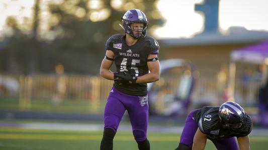 14 Wildcats earn All-Big Sky honors; Jonah Williams named Defensive MVP -  Weber State University Athletics