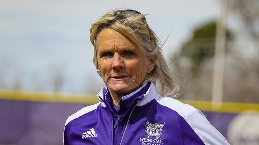 Mary Kay Amicone - Head Coach - Staff Directory - Weber State University  Athletics