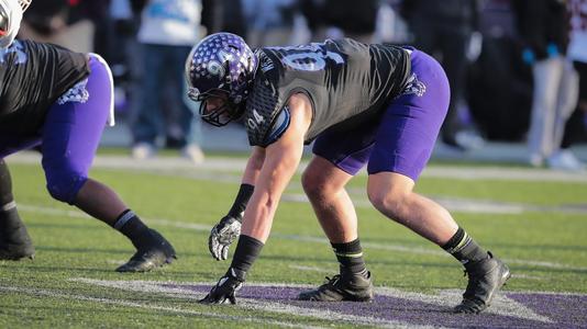 Gridiron Football Top 300: Jonah Williams