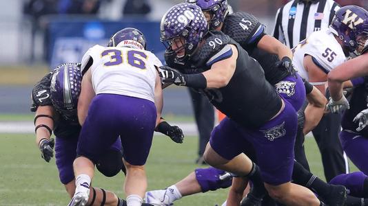 McKay Murphy - Football - Weber State University Athletics