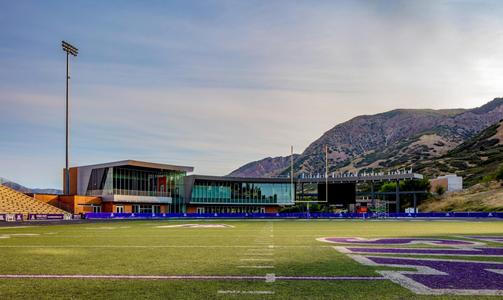 Weber State Football 