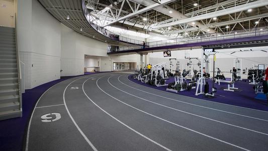 Indoor Track