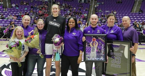 Weber State Athletics