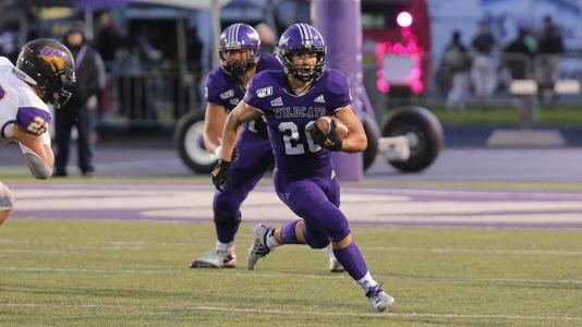 2020 Big Sky Football Virtual Kickoff set for July 28 & 29 - UC