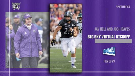 2020 Big Sky Football Virtual Kickoff set for July 28 & 29 - UC