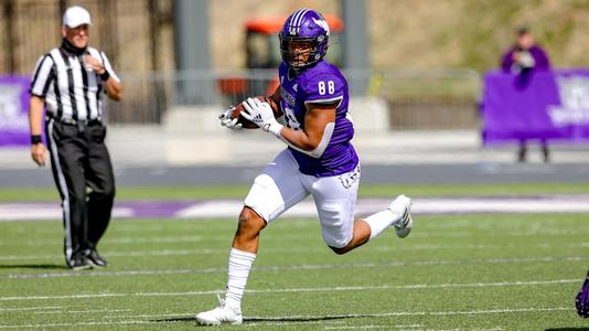 Noah Atagi, Eddie Heckard named preseason All-Americans - Weber