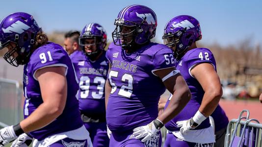 Devin Williams - Football - Tarleton State University Athletics