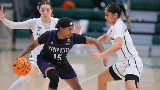 Women's Basketball - Portland State University Athletics