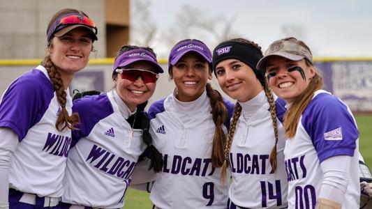 2023 Softball Roster - GCU Athletics