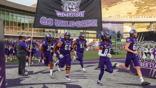 Wildcat football ranked 10th in the FCS Coaches preseason poll