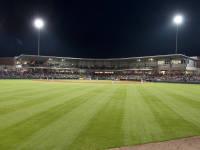 WKU Baseball, Bowling Green Hot Rods To Meet In Exhibition Game