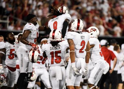 Two Games Added to CBS Sports Network Schedule; Homecoming Announced -  Western Kentucky University Athletics