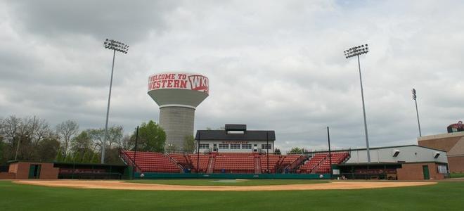 2019 Media Day at Nick Denes Field - Western Kentucky University