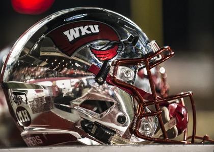 WKU to Make Change at Head Football Coach Position - Western Kentucky  University Athletics