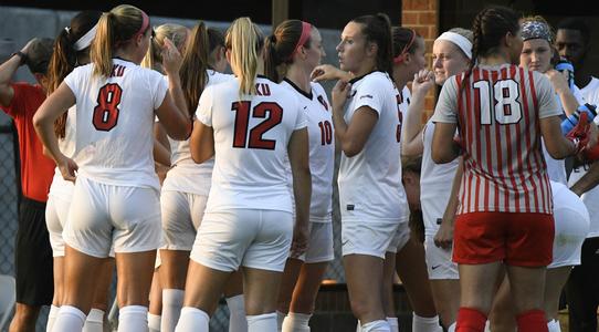 Women's Soccer Adds Five Players Prior to Season - Western Michigan  University Athletics