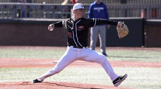 2023-24 Baseball Roster - Murray State College Athletics