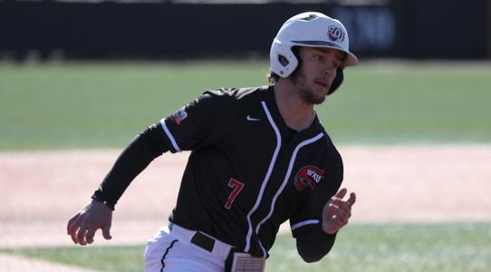 Tanner Murphy - 2019 - Baseball - University of North Florida Athletics