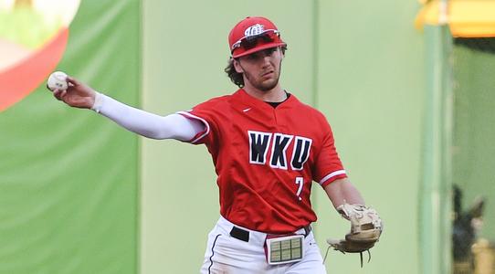 No. 10 Louisville baseball hosts Kentucky in 109th meeting