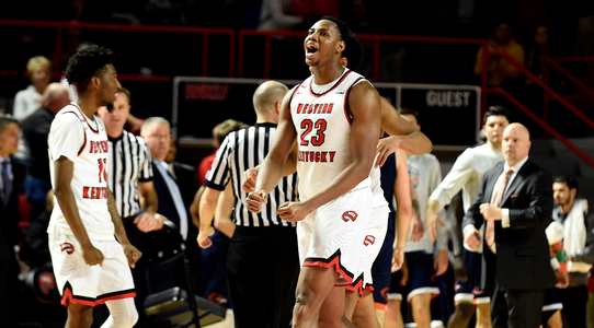 NCAA Basketball: 6 biggest winners from 2019 NBA Draft Combine