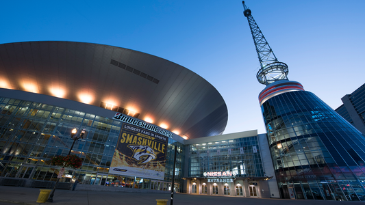 Nashville Sports Tickets for sale