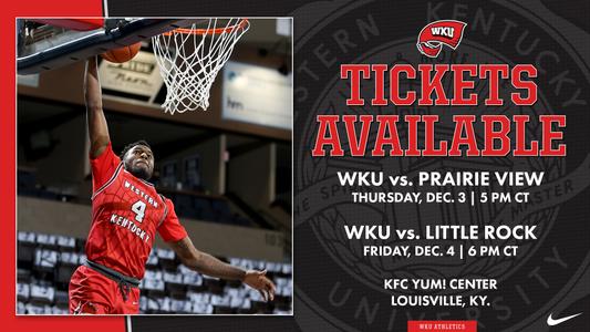 Tickets for Louisville Basketball events on sale