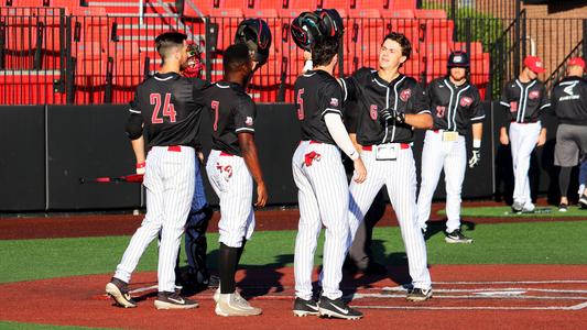 Baseball Fact Book archive - University of Texas Athletics