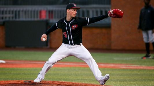 Fanning Announces Govs' Baseball Staff Reorganization - Austin