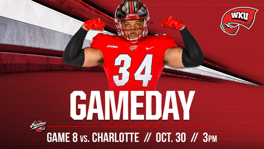 Hilltopper Football Gameday - Game 1 at Louisville - Western Kentucky  University Athletics