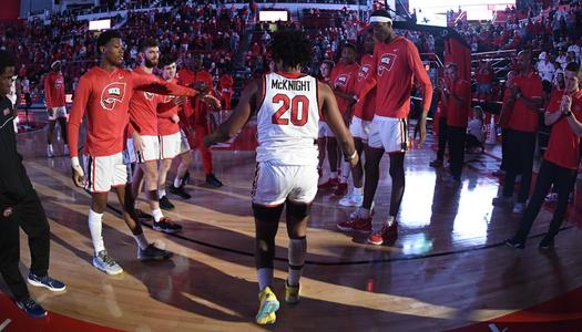 Report: Louisville's arena an option to house Raptors next season