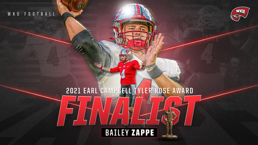 East's Bailey Zappe drafted by the Patriots, Advosports