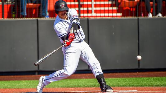 Tulane Baseball takes series win over Western Kentucky