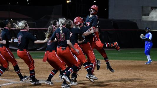 No. 7 Cardinals Head to Eastern Kentucky Tuesday - University of Louisville  Athletics