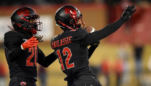 Oregon Ducks Football: Defensive Back Kalef Hailassie