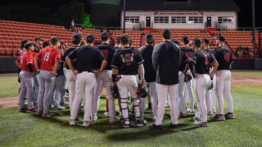 WKU Baseball Announces 2023 Non-Conference Schedule - Western