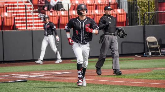 Hilltoppers Release 2022 Baseball Schedule - Western Kentucky University  Athletics