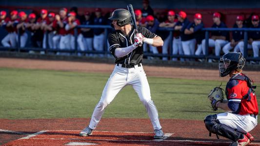 Jackson Werth - 2022 - Baseball - Belmont University