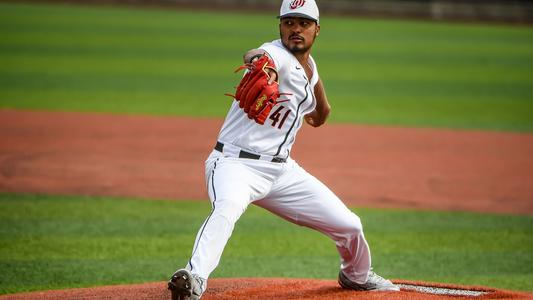 FIU Baseball Hosts Rice To Conclude Season - FIU Athletics