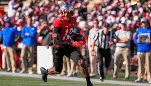 Davis, Hailassie Sign UDFA Deals with Dolphins, Jets - Western Kentucky  University Athletics