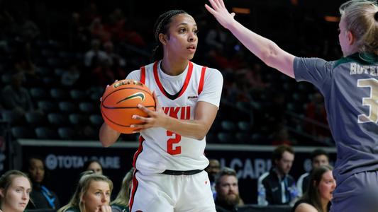 Louisville Women's Basketball Advances To The Second Round After