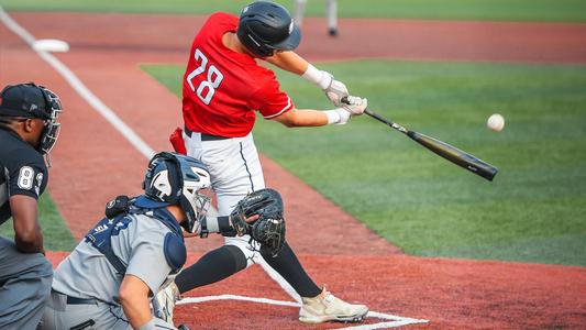 Beau Jones - 2022 - Baseball - University of North Georgia Athletics