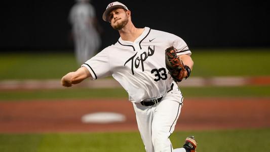 Blake Jackson - Baseball - Charlotte Athletics