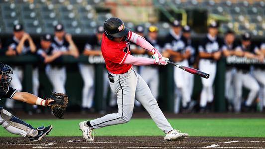 Texas Tech baseball, searching for first win, hosts Houston Baptist