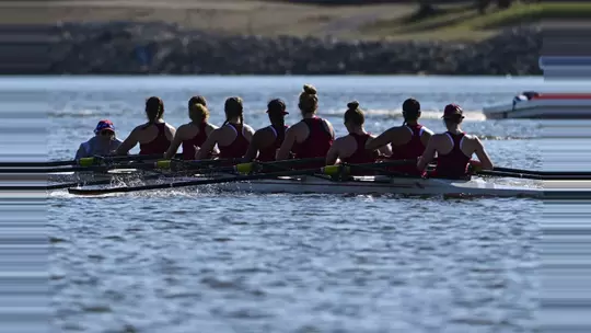 University of Oklahoma Athletics