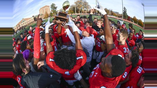 Single Game Tickets and 2022 Gold Card on Sale for Charlotte Athletics Fall  Sports Seasons - Charlotte Athletics