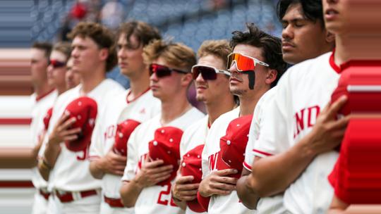 N.C. State moves a win away from College World Series final