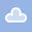 Cloudy 