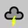 Heavy Rain With Thunderstorm