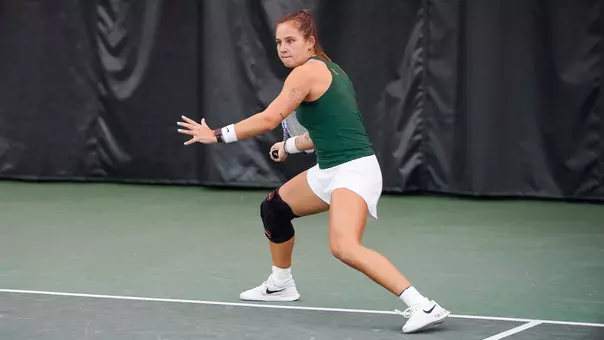 Zuzanna Kubacha vs SMU