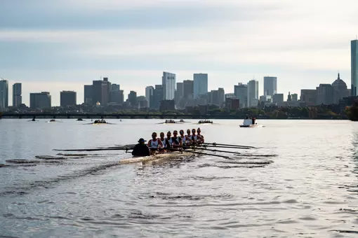 BC Row