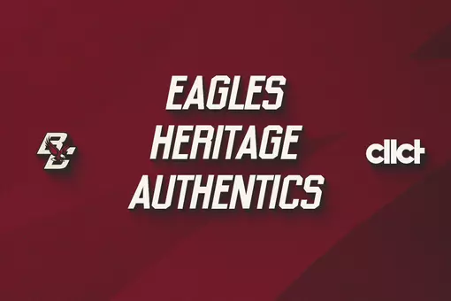 Eagles Heritage Authentics